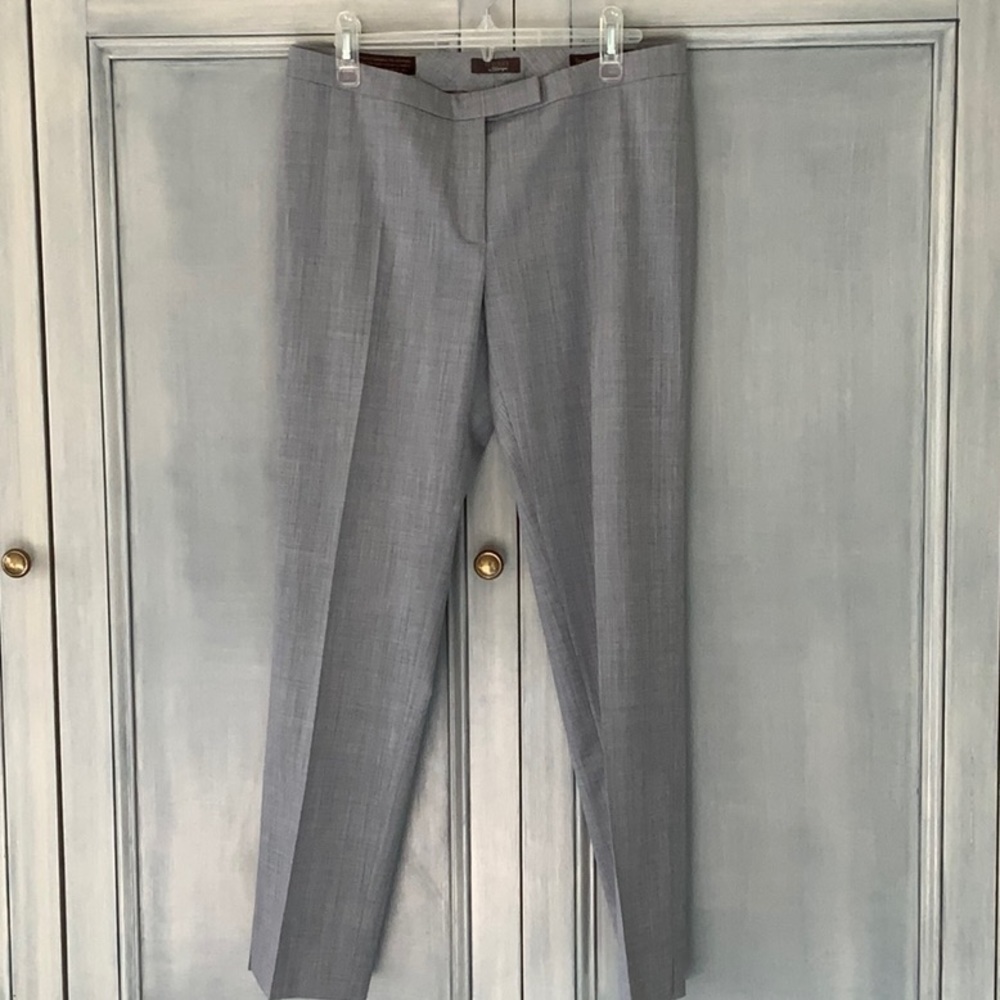 PESERICO sign  pants